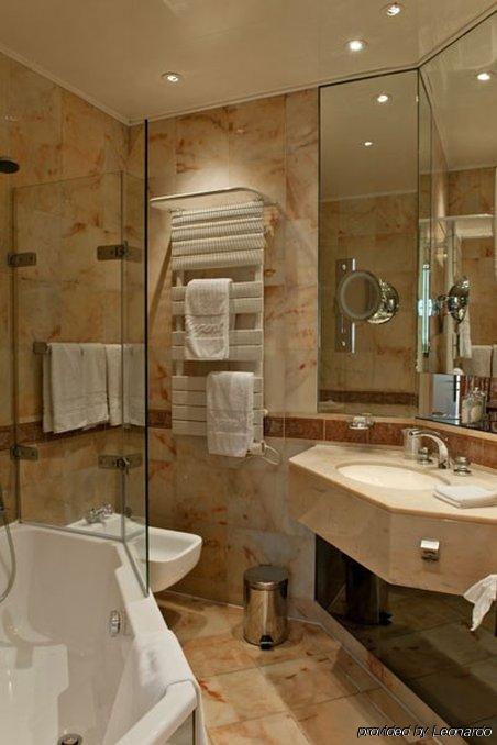 Hôtel Le Regent Paris Zimmer foto